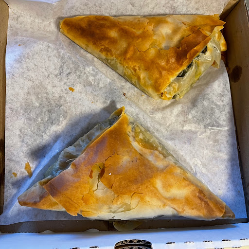 Photo of Fig Mediterranean Deli - 1551 Cedar Hill Cross Rd, Victoria, BC V8P 2H1